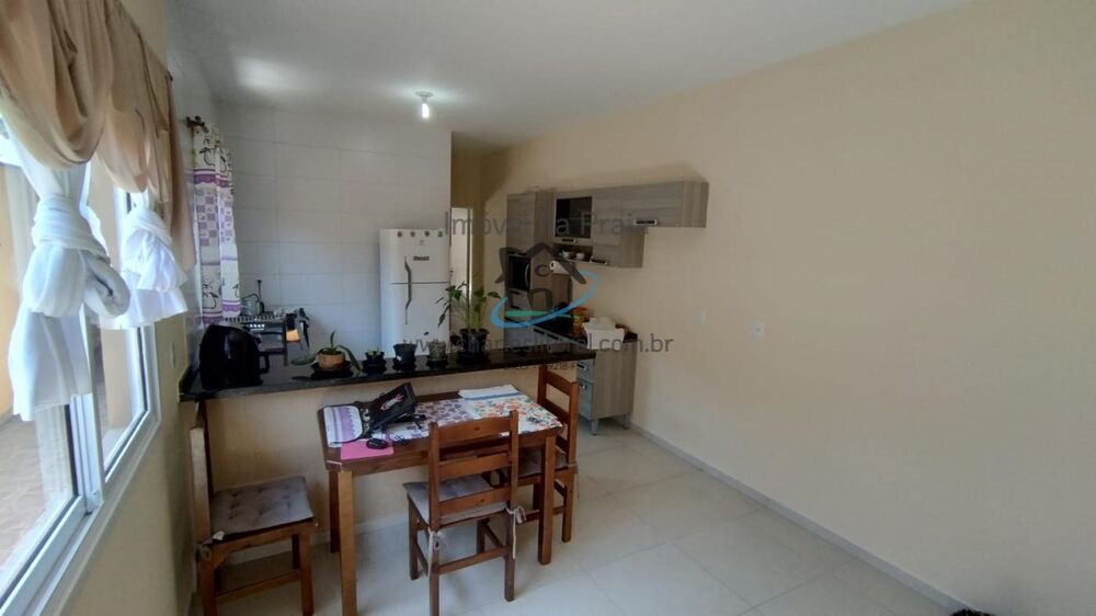 Casa, 2 quartos - Foto 4
