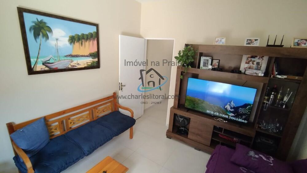 Casa, 2 quartos - Foto 1