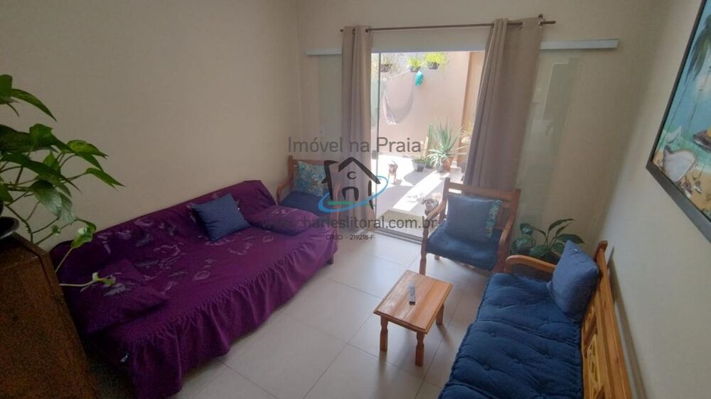 Casa, 2 quartos - Foto 2