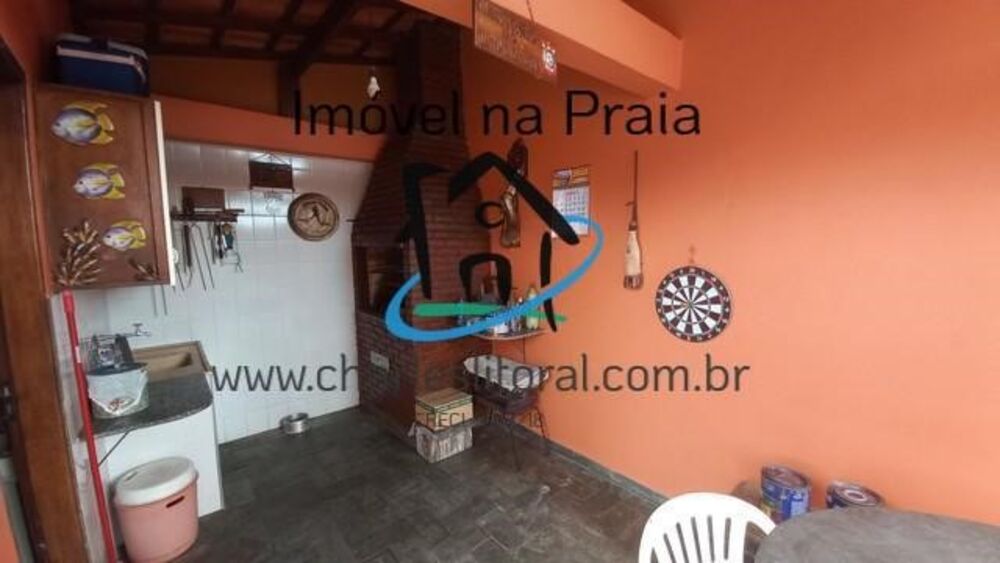 Casa, 2 quartos - Foto 2