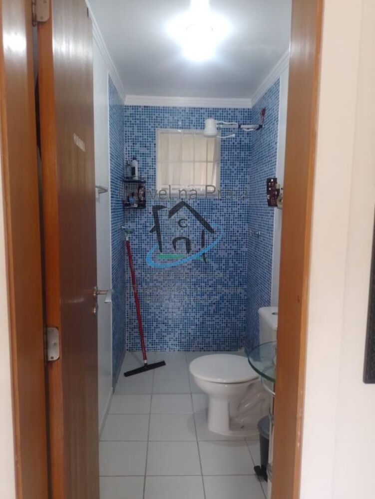 Casa, 2 quartos, 45 m² - Foto 13