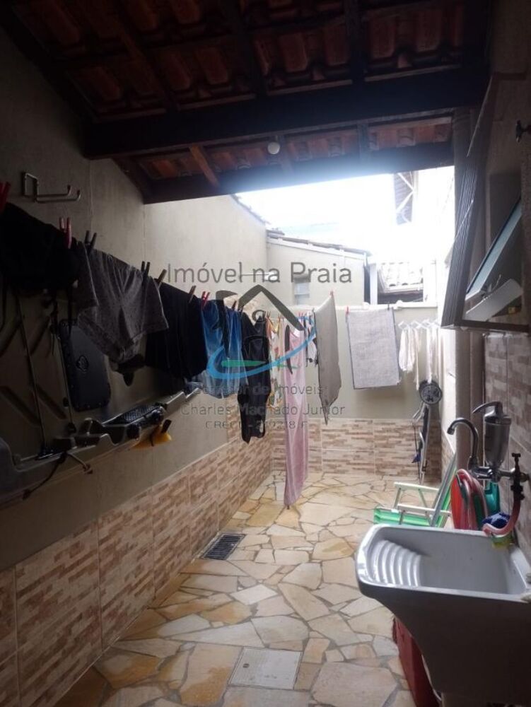 Casa, 2 quartos, 45 m² - Foto 16