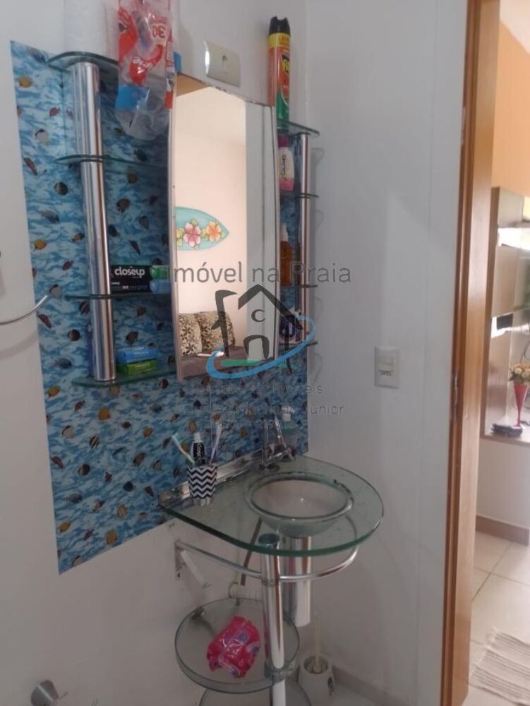 Casa, 2 quartos, 45 m² - Foto 14