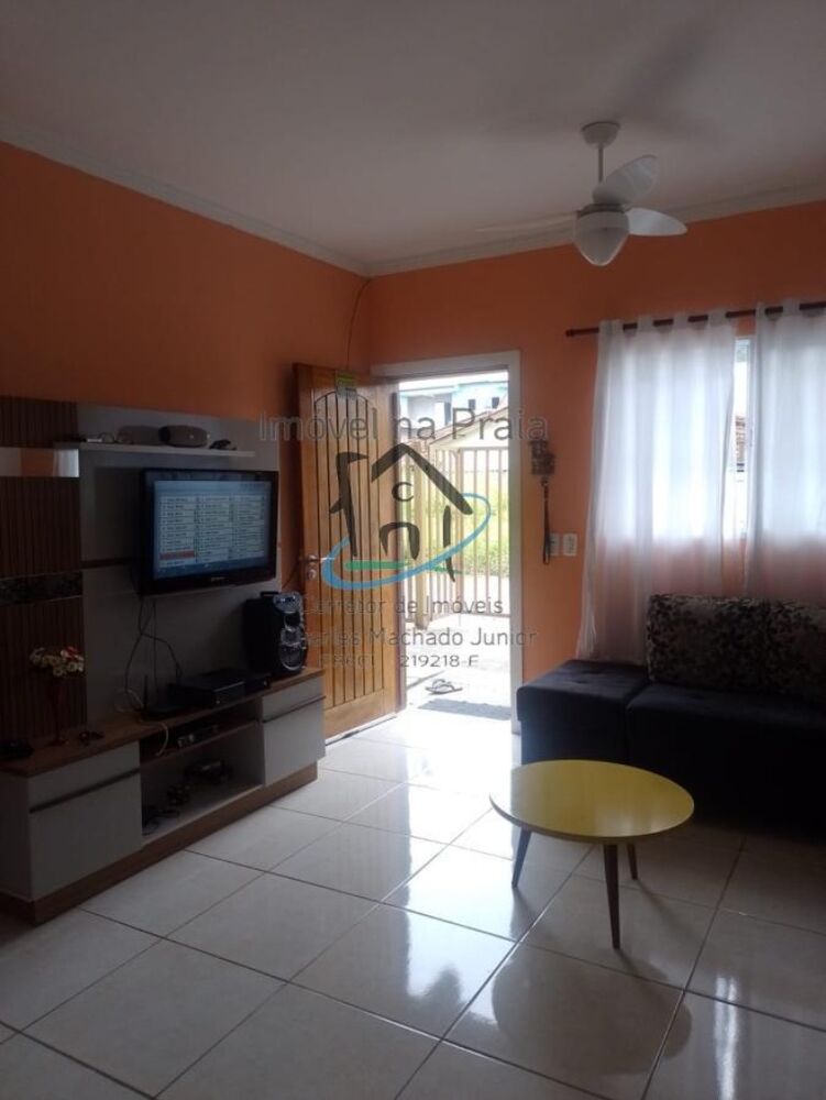 Casa, 2 quartos, 45 m² - Foto 4