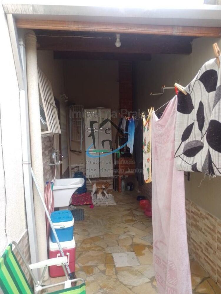 Casa, 2 quartos, 45 m² - Foto 17