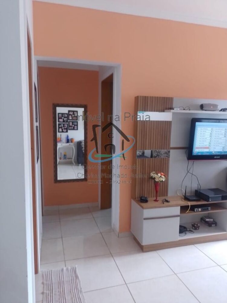 Casa, 2 quartos, 45 m² - Foto 7