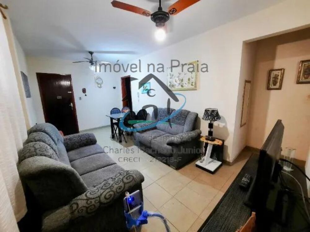 Apartamento, 2 quartos, 74 m² - Foto 1