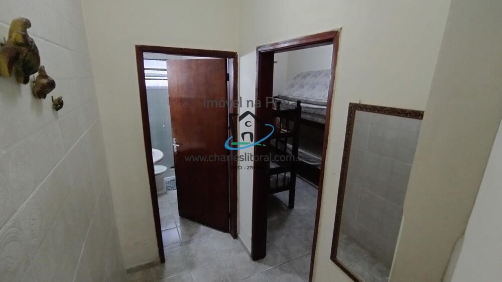 Casa, 1 quarto, 55 m² - Foto 2