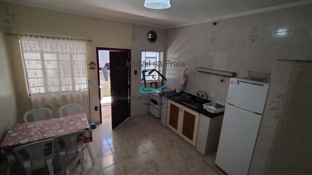 Casa, 1 quarto, 55 m² - Foto 1