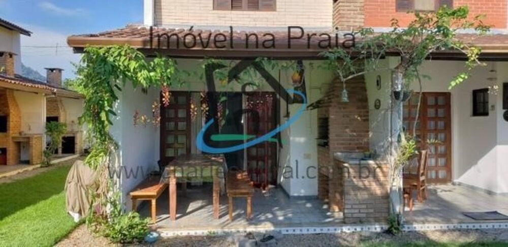 Casa, 2 quartos, 177 m² - Foto 1
