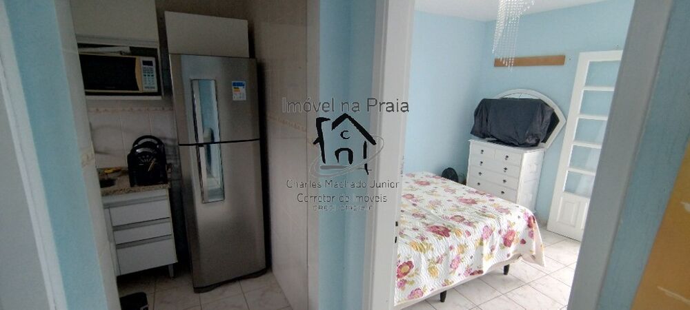 Apartamento, 2 quartos, 49 m² - Foto 2