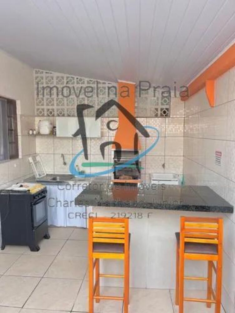 Casa, 2 quartos, 69 m² - Foto 3