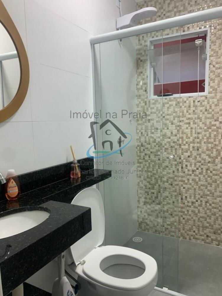 Casa, 2 quartos, 60 m² - Foto 3