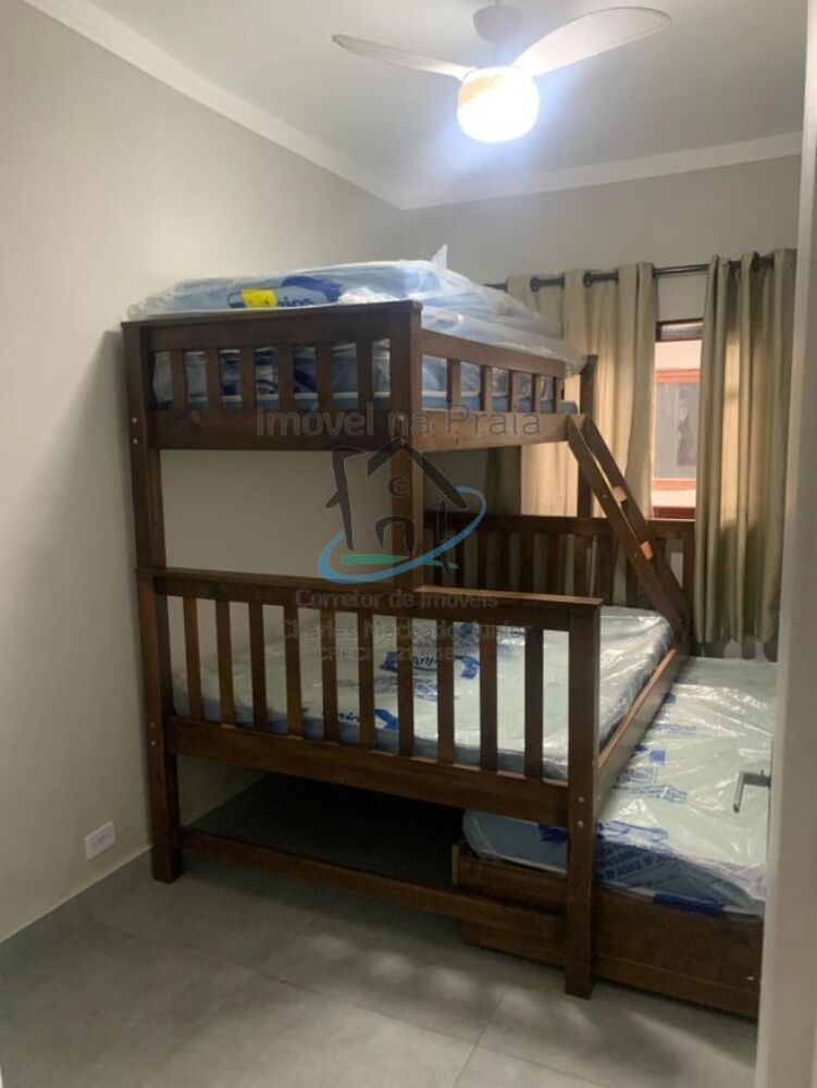 Casa, 2 quartos, 60 m² - Foto 1