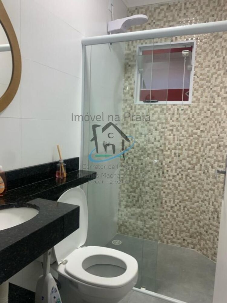 Casa, 2 quartos, 60 m² - Foto 2