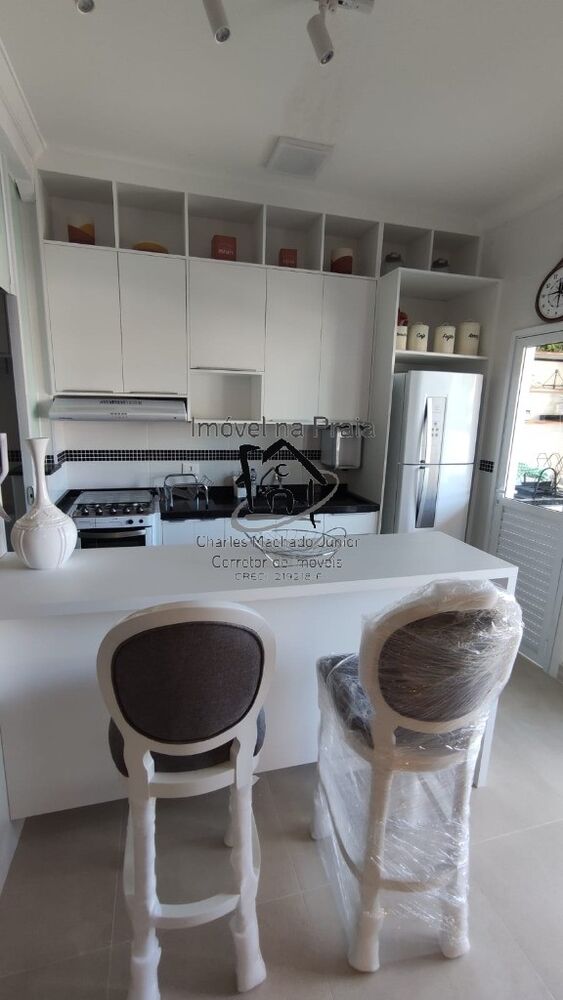 Apartamento, 3 quartos, 98 m² - Foto 1