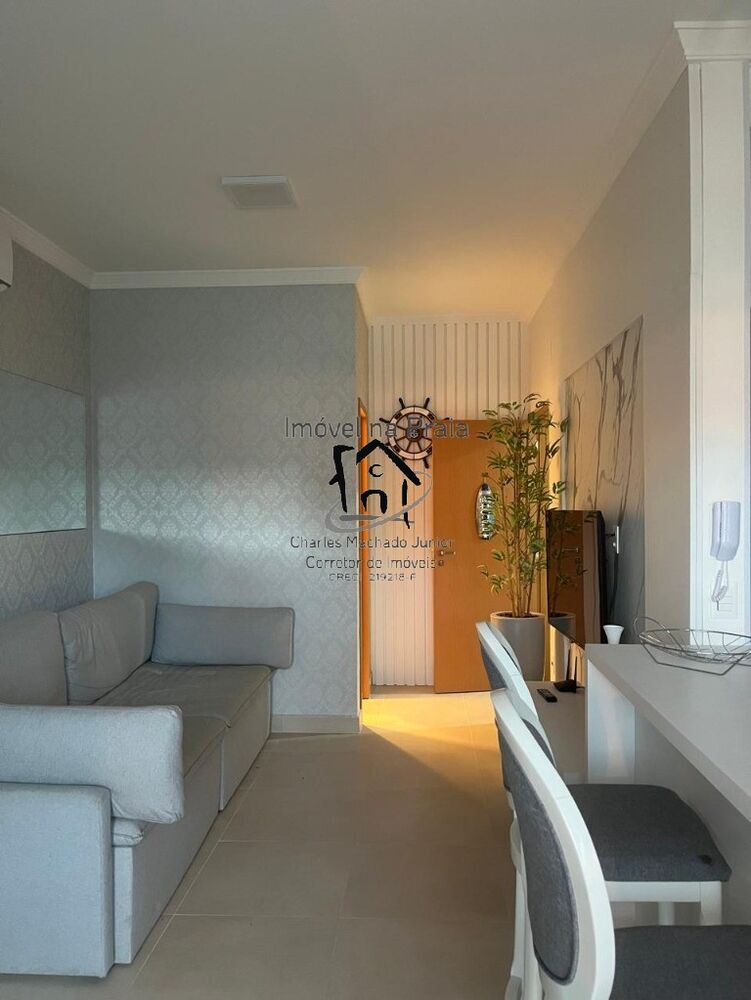 Apartamento, 3 quartos, 98 m² - Foto 3