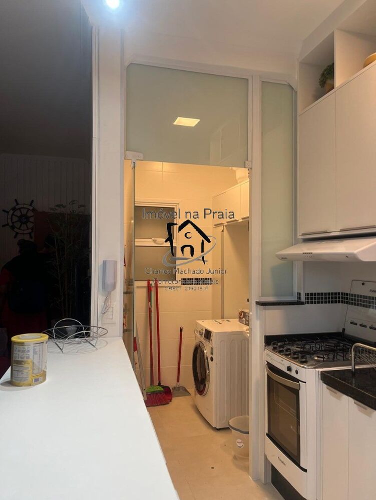 Apartamento, 3 quartos, 98 m² - Foto 2