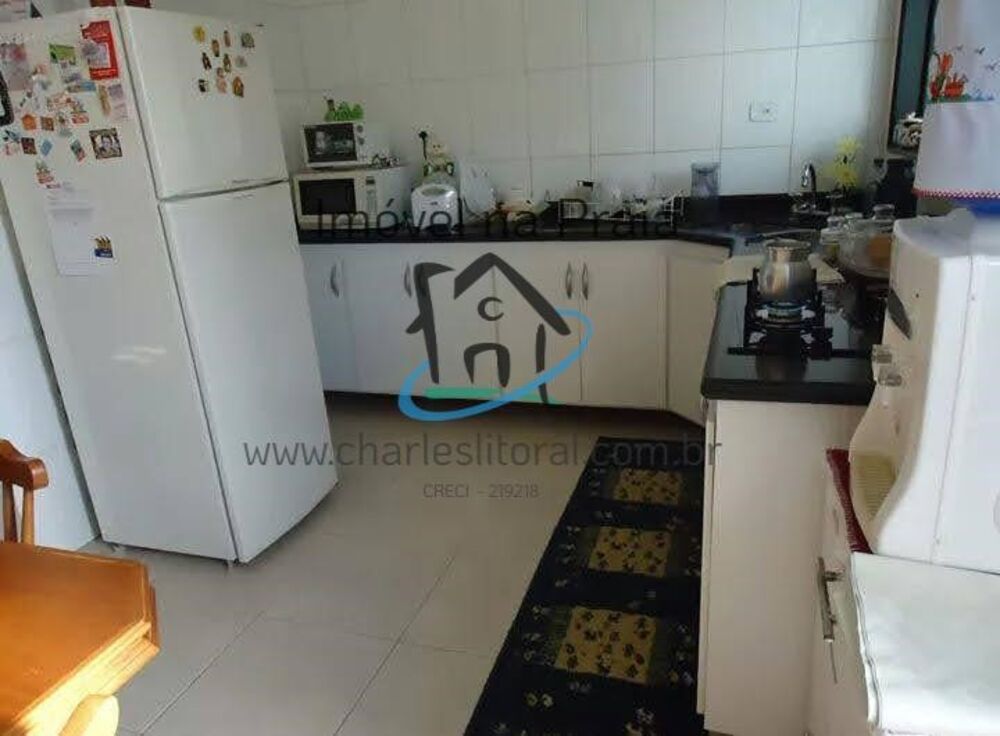 Casa, 3 quartos, 89 m² - Foto 2