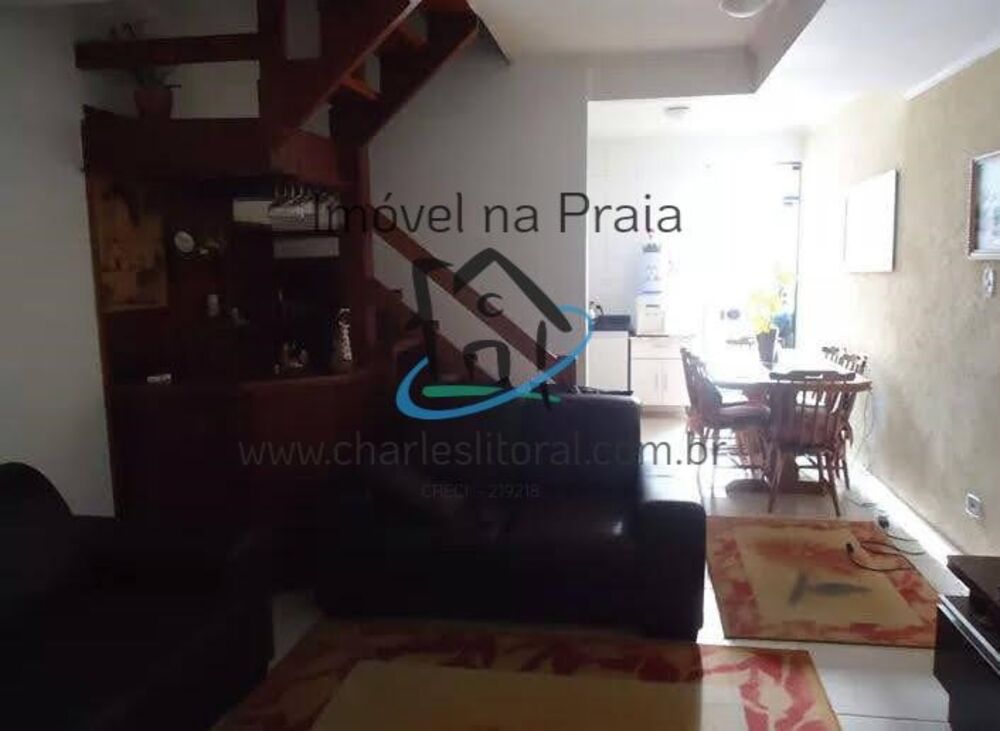 Casa, 3 quartos, 89 m² - Foto 1