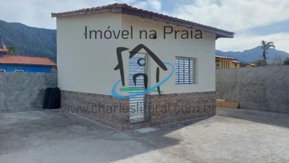 Casa, 1 quarto, 368 m² - Foto 2