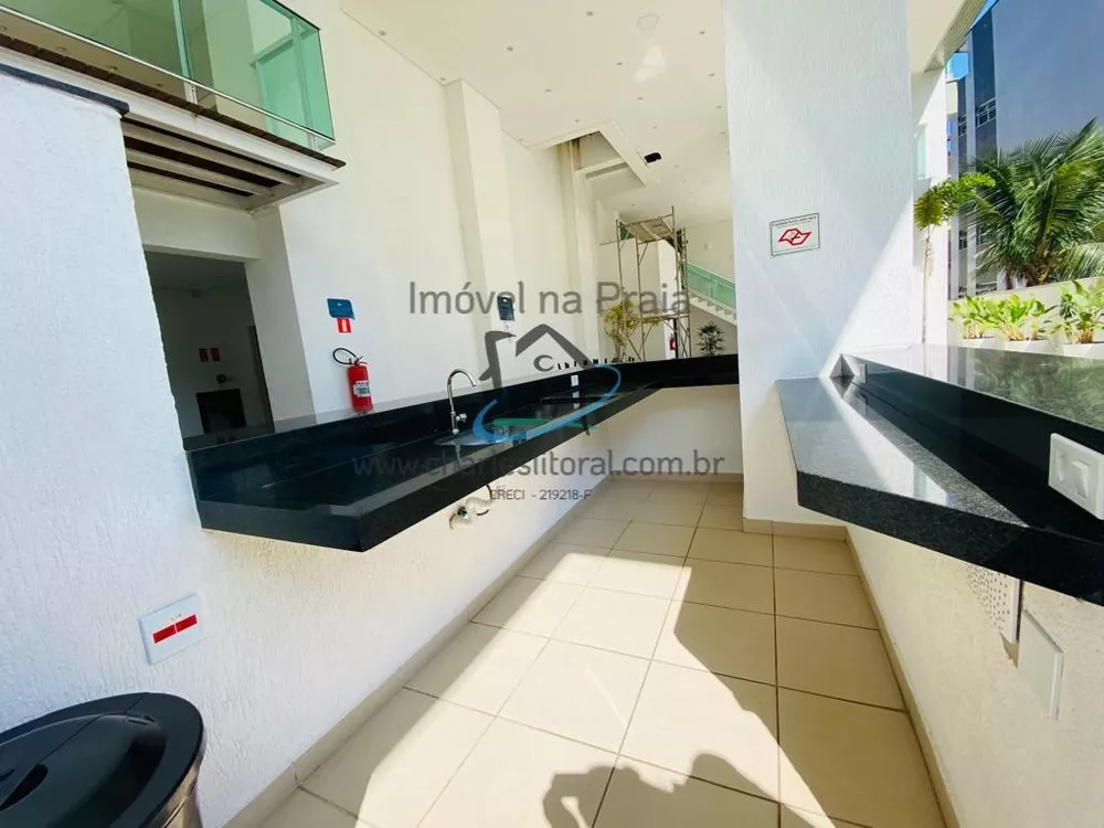 Apartamento, 2 quartos, 55 m² - Foto 2