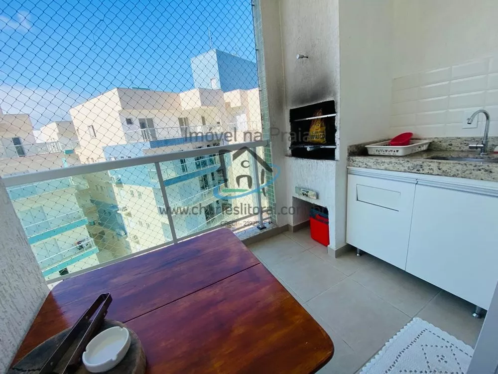 Apartamento, 2 quartos, 55 m² - Foto 7