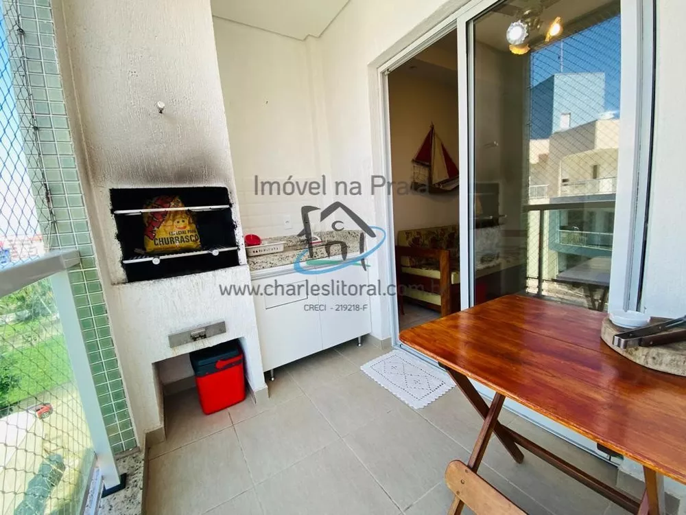 Apartamento, 2 quartos, 55 m² - Foto 8