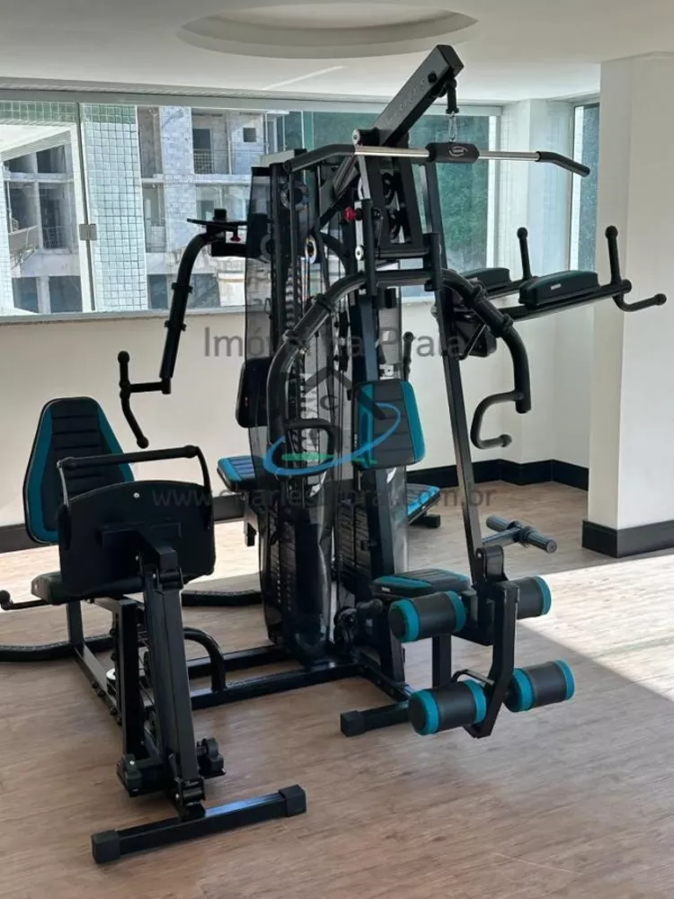 Apartamento, 2 quartos, 55 m² - Foto 3