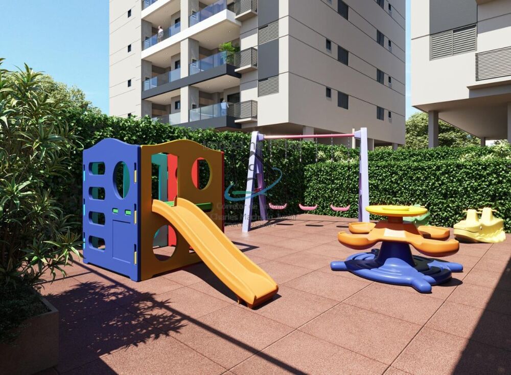 Apartamento, 1 quarto, 50 m² - Foto 3