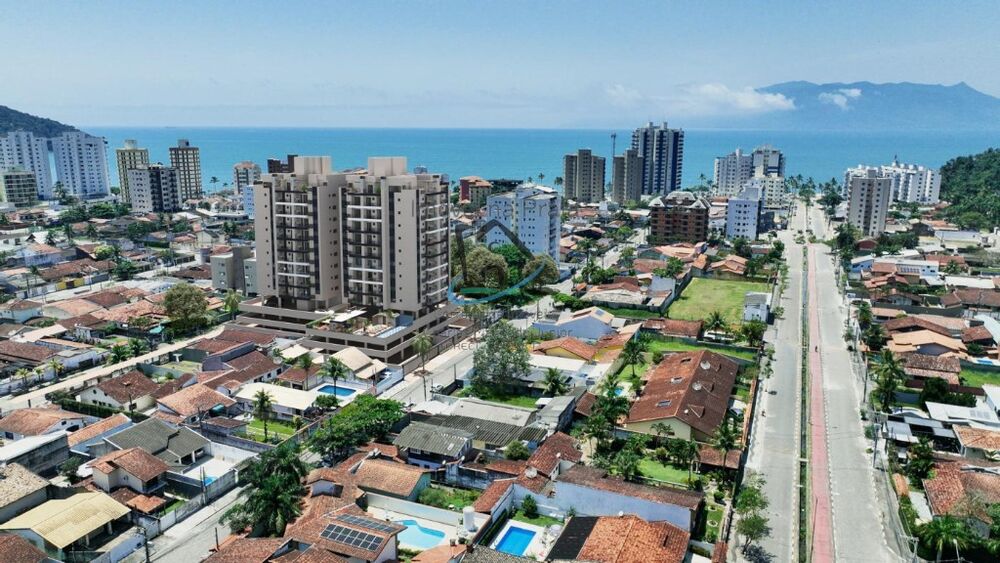 Apartamento, 1 quarto, 50 m² - Foto 1