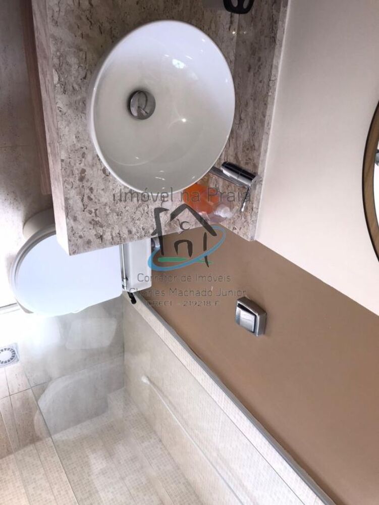 Apartamento, 1 quarto, 58 m² - Foto 4