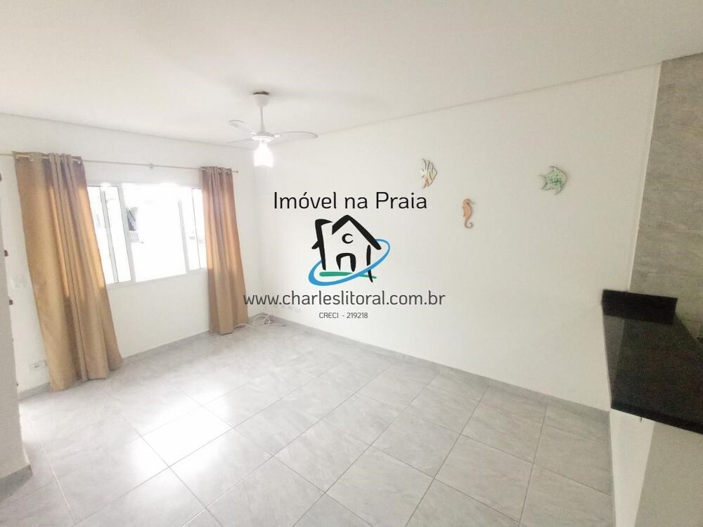 Casa, 2 quartos, 75 m² - Foto 3