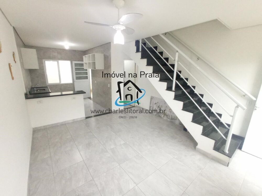 Casa, 2 quartos, 75 m² - Foto 2