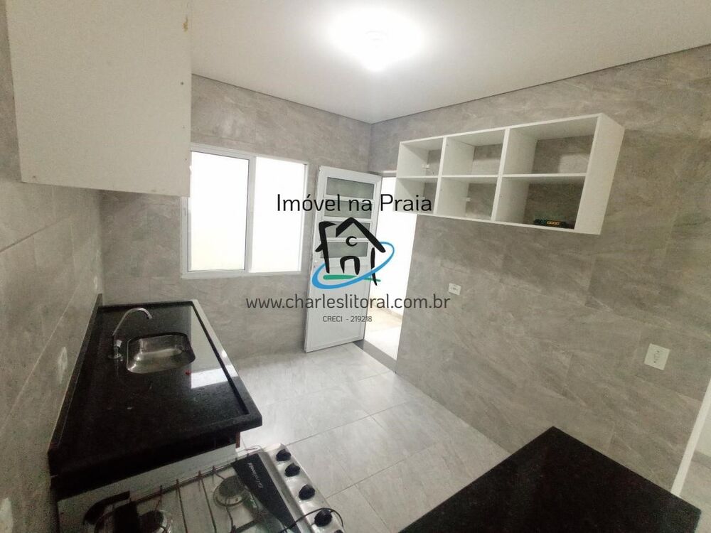 Casa, 2 quartos, 75 m² - Foto 1