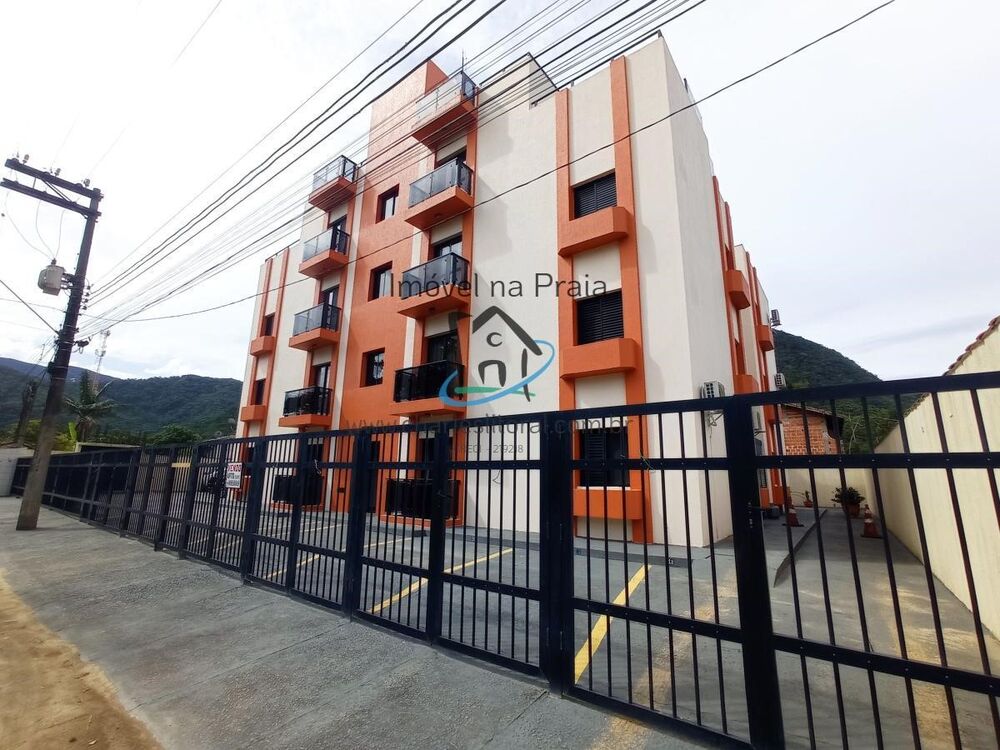 Apartamento, 2 quartos, 50 m² - Foto 2