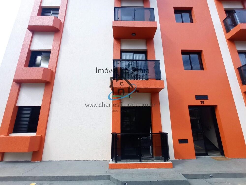 Apartamento, 2 quartos, 50 m² - Foto 3