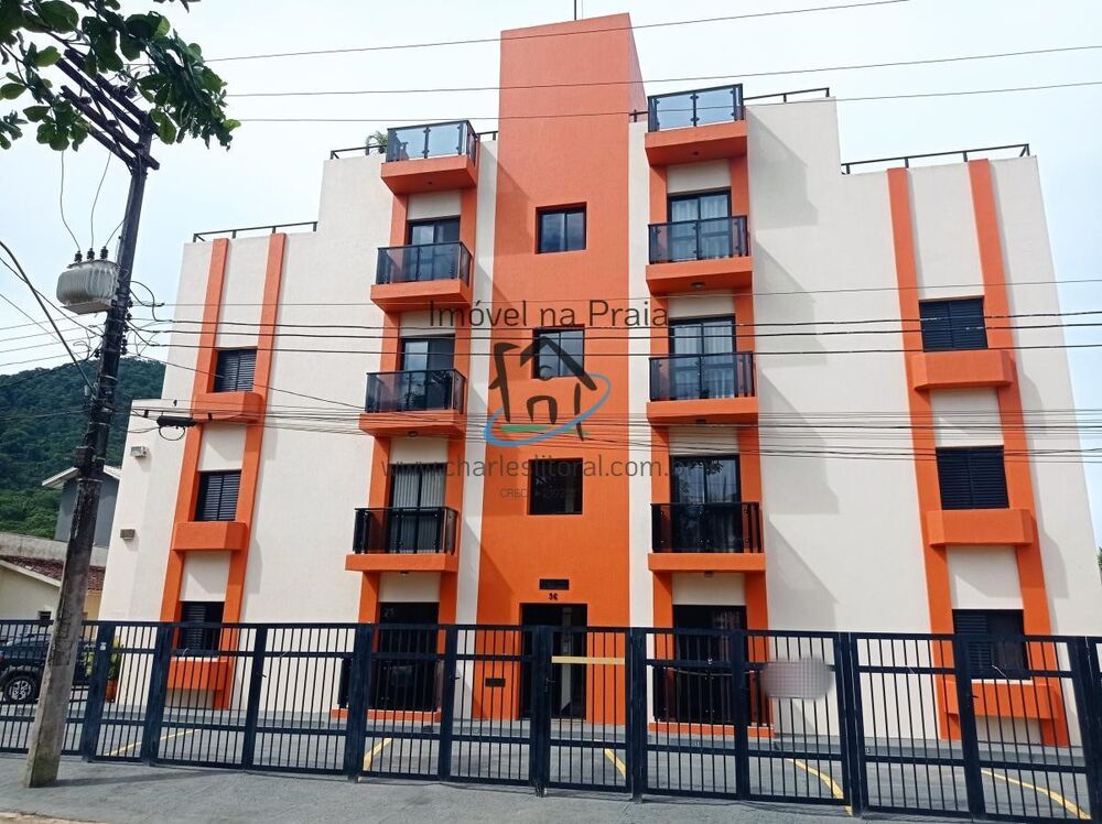 Apartamento, 2 quartos, 50 m² - Foto 1