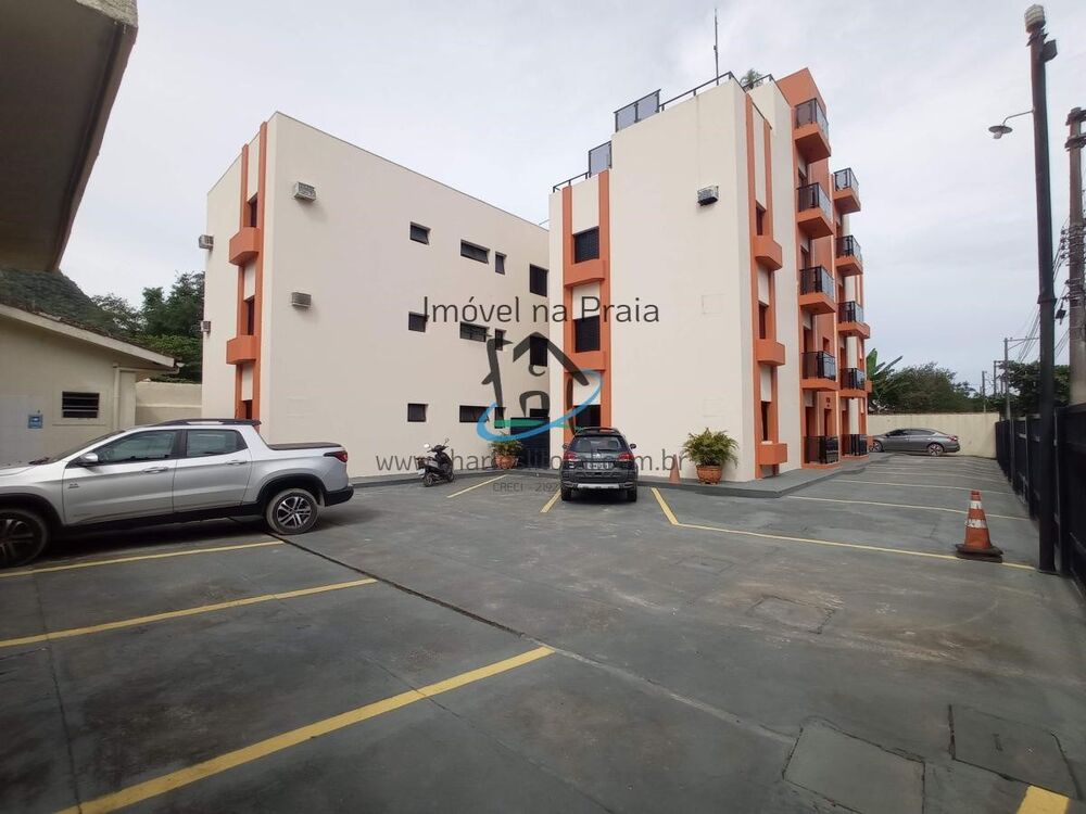 Apartamento, 2 quartos, 50 m² - Foto 6