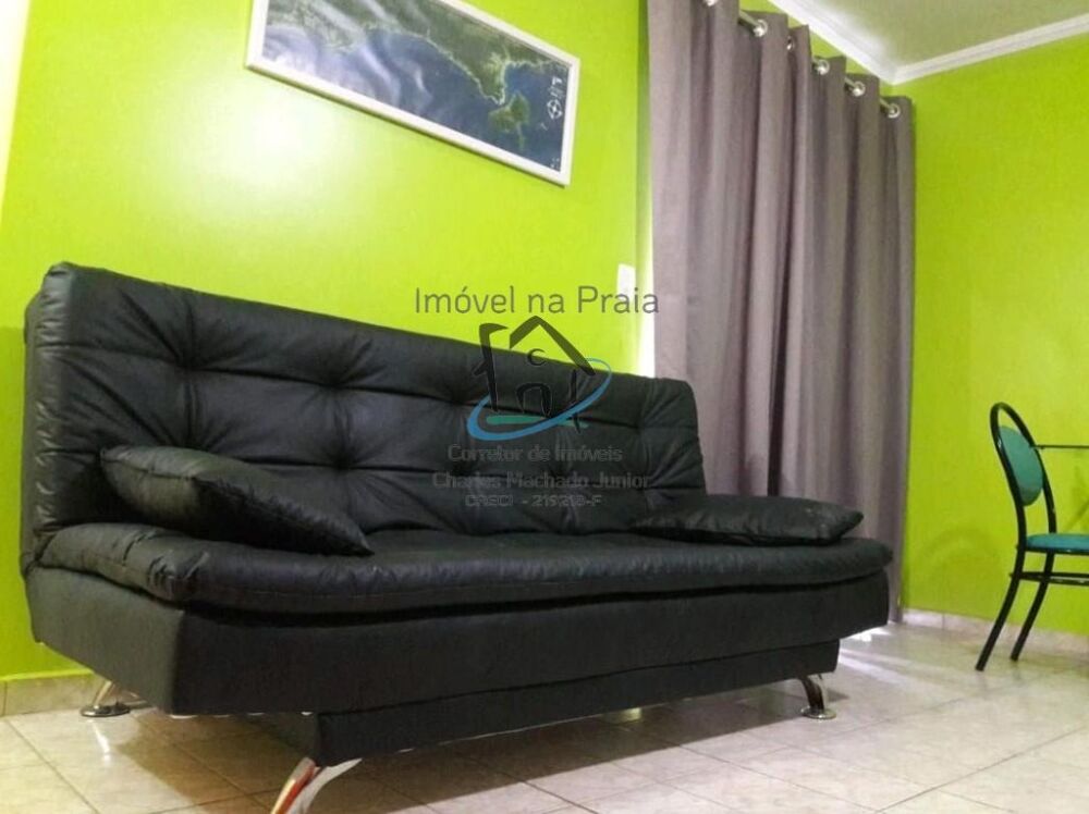 Apartamento, 2 quartos, 60 m² - Foto 1