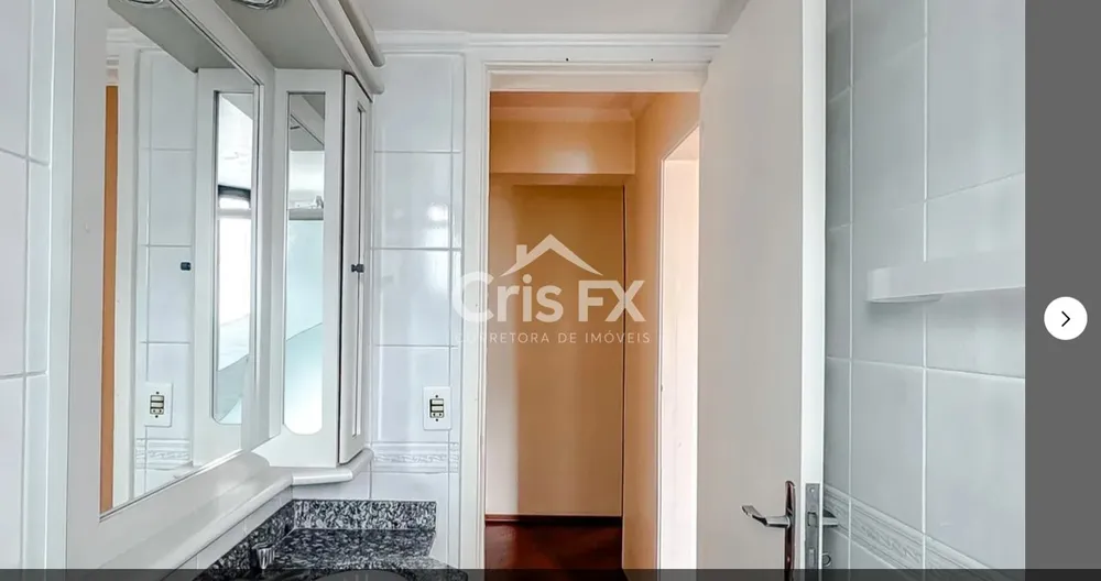 Apartamento, 3 quartos, 90 m² - Foto 3