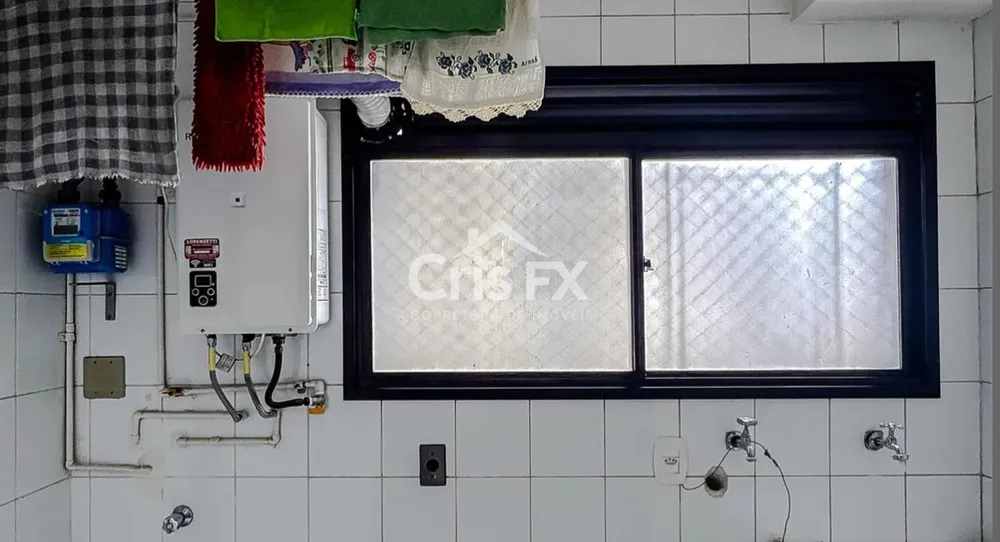 Apartamento, 3 quartos, 90 m² - Foto 4