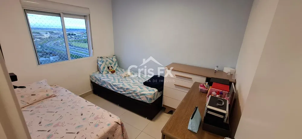 Apartamento, 2 quartos, 47 m² - Foto 4