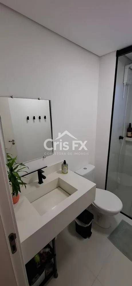 Apartamento, 2 quartos, 47 m² - Foto 2