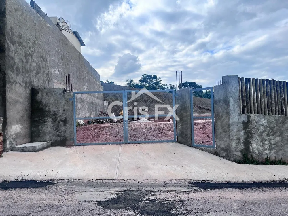 Terreno, 1000 m² - Foto 1
