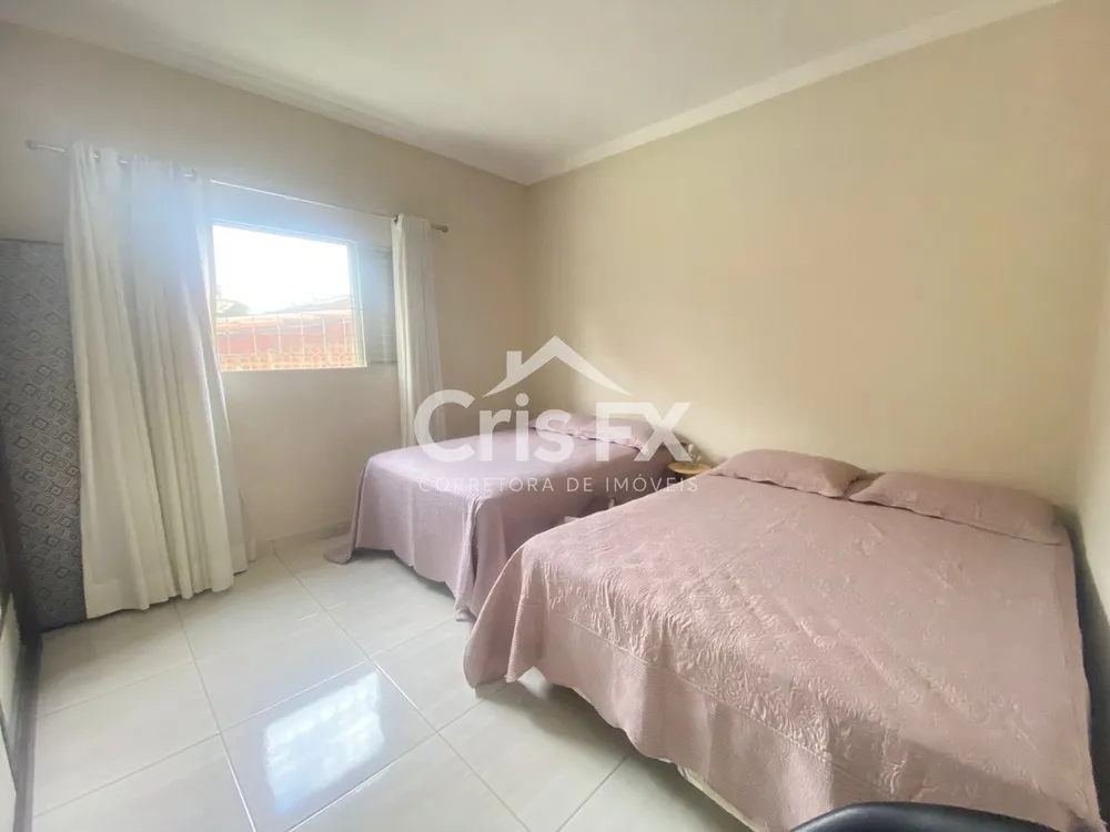 Sítio, 2 quartos, 1004 m² - Foto 3