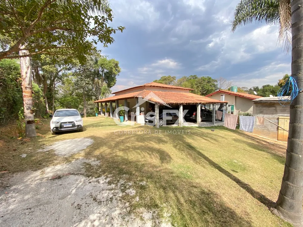 Sítio, 2 quartos, 1004 m² - Foto 4