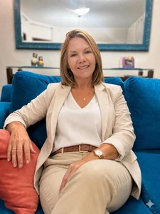 Logo de Maria Cristina Ferri Xavier