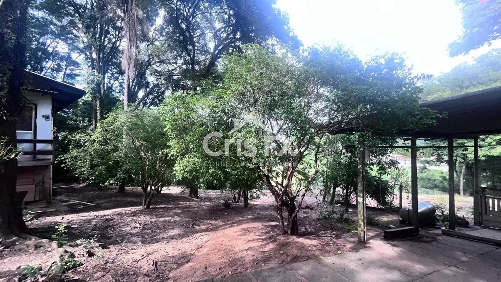 Sítio, 2 quartos, 3233 m² - Foto 1