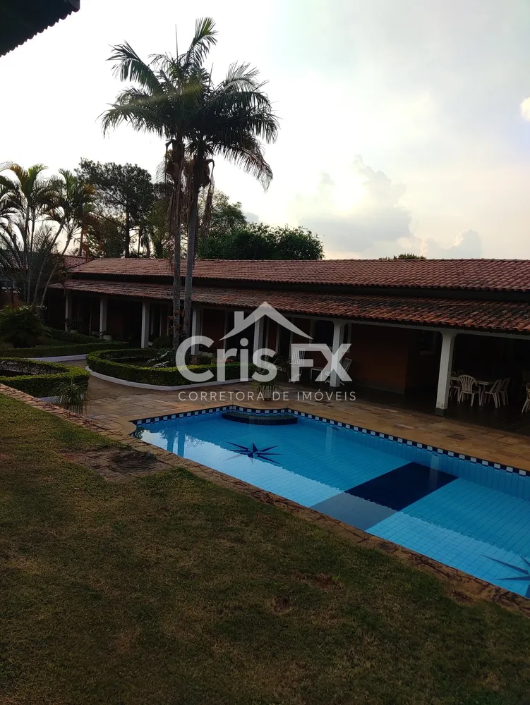 Sítio, 5 quartos, 6400 m² - Foto 2